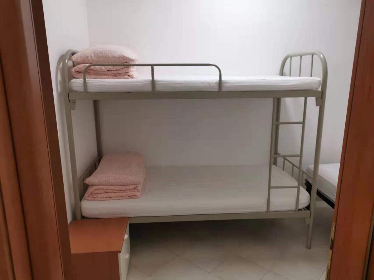 Affitta Camere Mimi Family Floransa Dış mekan fotoğraf