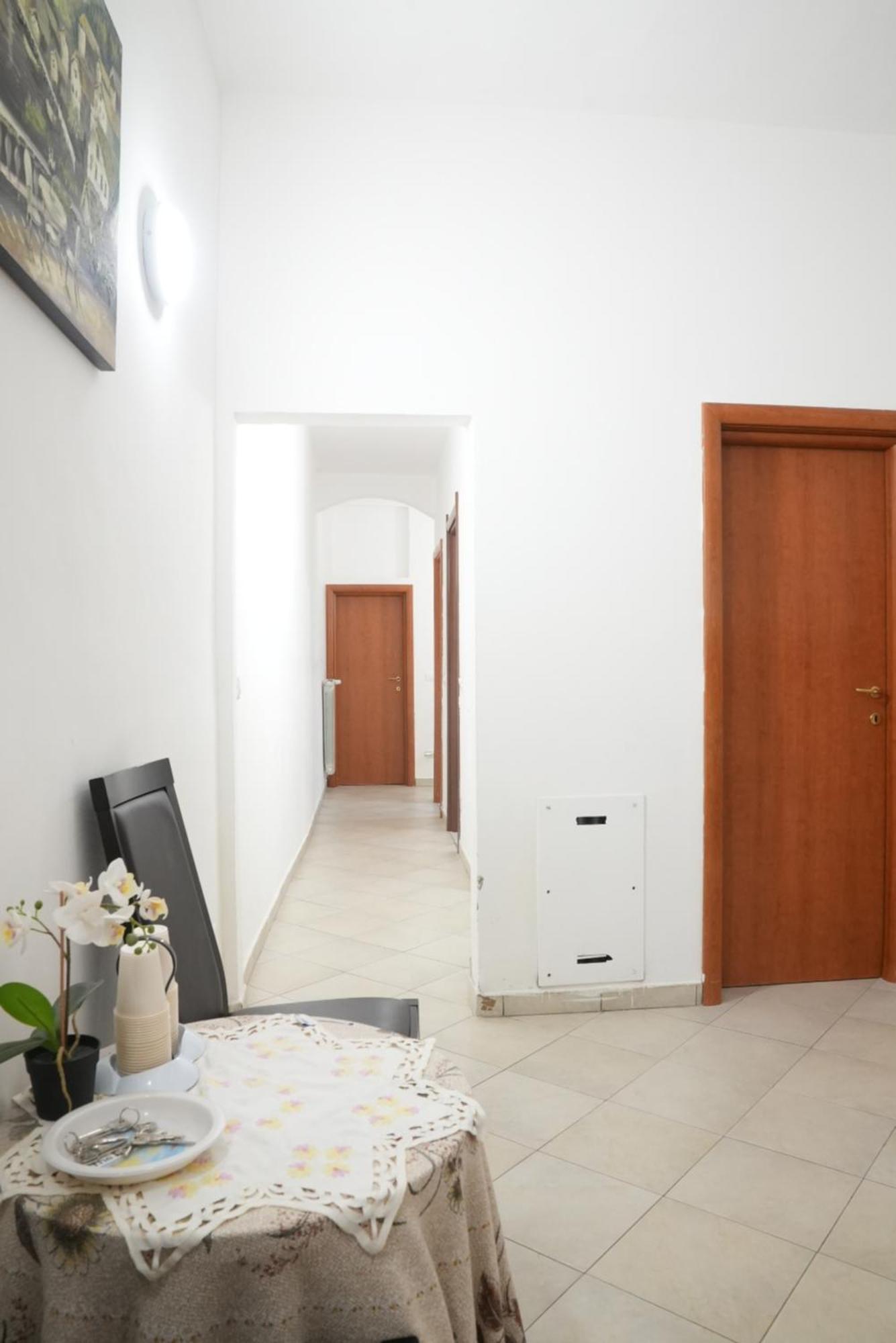 Affitta Camere Mimi Family Floransa Dış mekan fotoğraf
