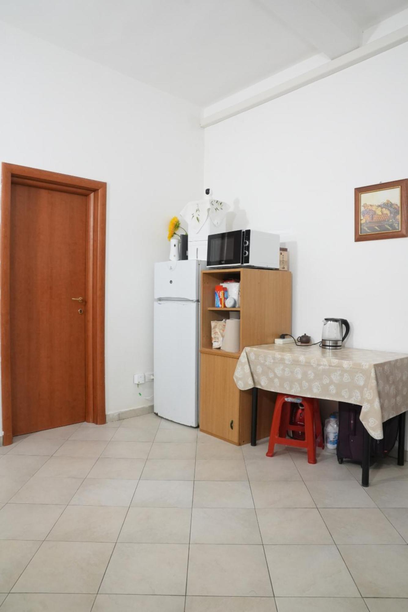 Affitta Camere Mimi Family Floransa Dış mekan fotoğraf