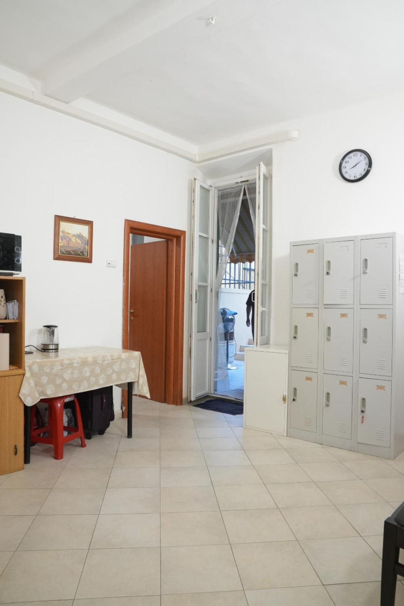 Affitta Camere Mimi Family Floransa Dış mekan fotoğraf